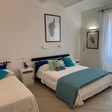 Casa Vanni 瓦达 外观 照片