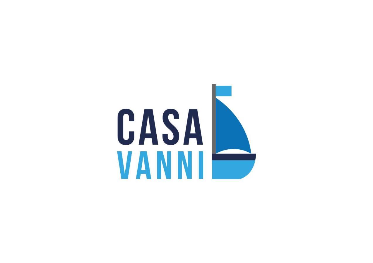 Casa Vanni 瓦达 外观 照片