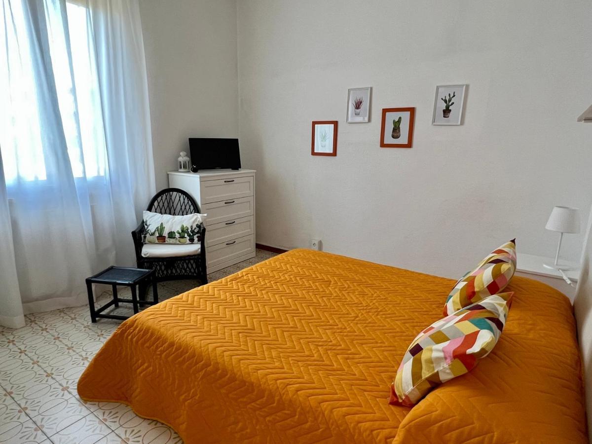 Casa Vanni 瓦达 外观 照片