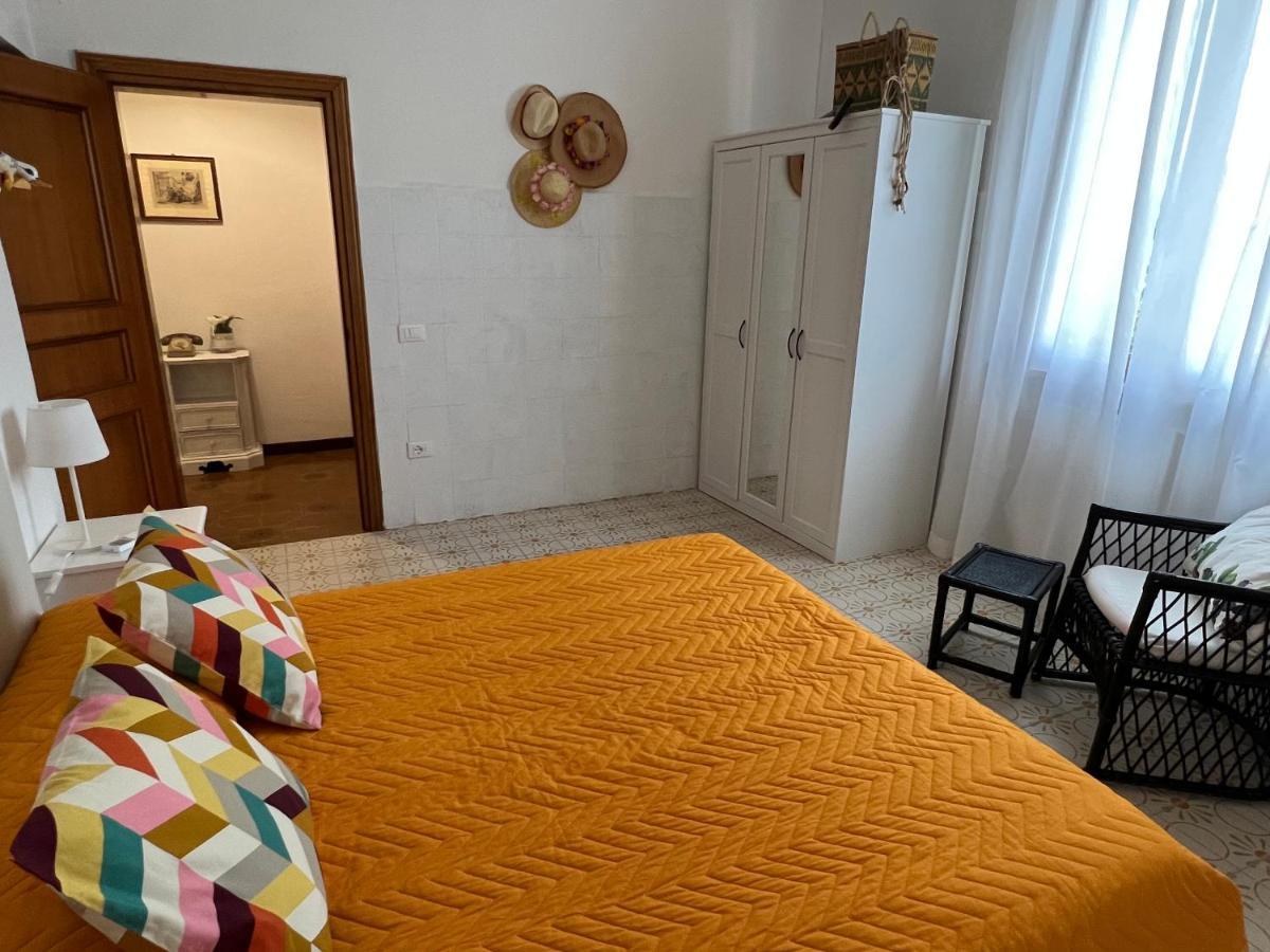 Casa Vanni 瓦达 外观 照片