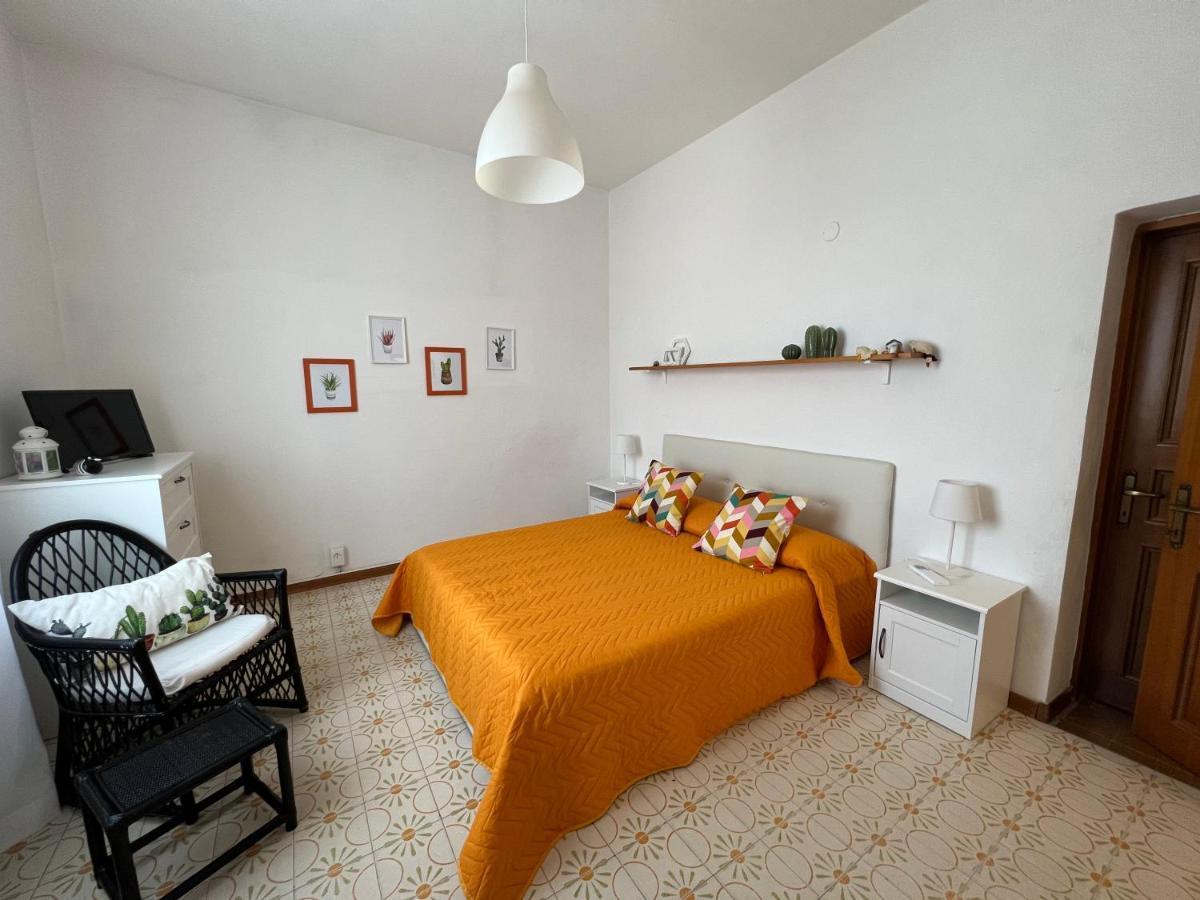 Casa Vanni 瓦达 外观 照片