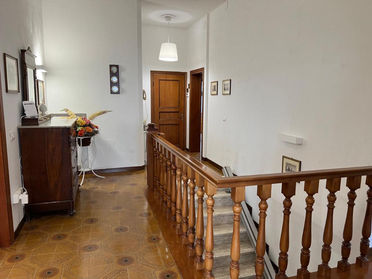Casa Vanni 瓦达 外观 照片