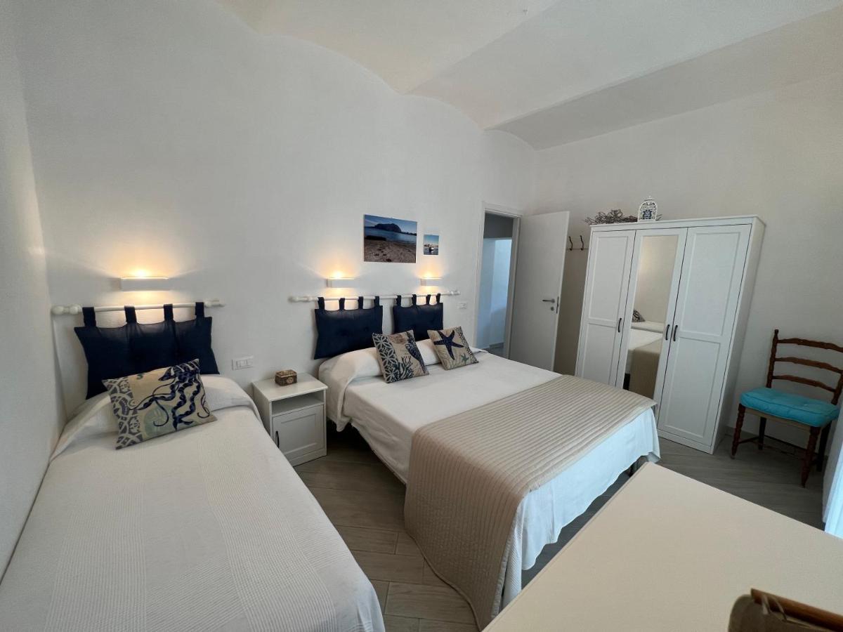 Casa Vanni 瓦达 外观 照片