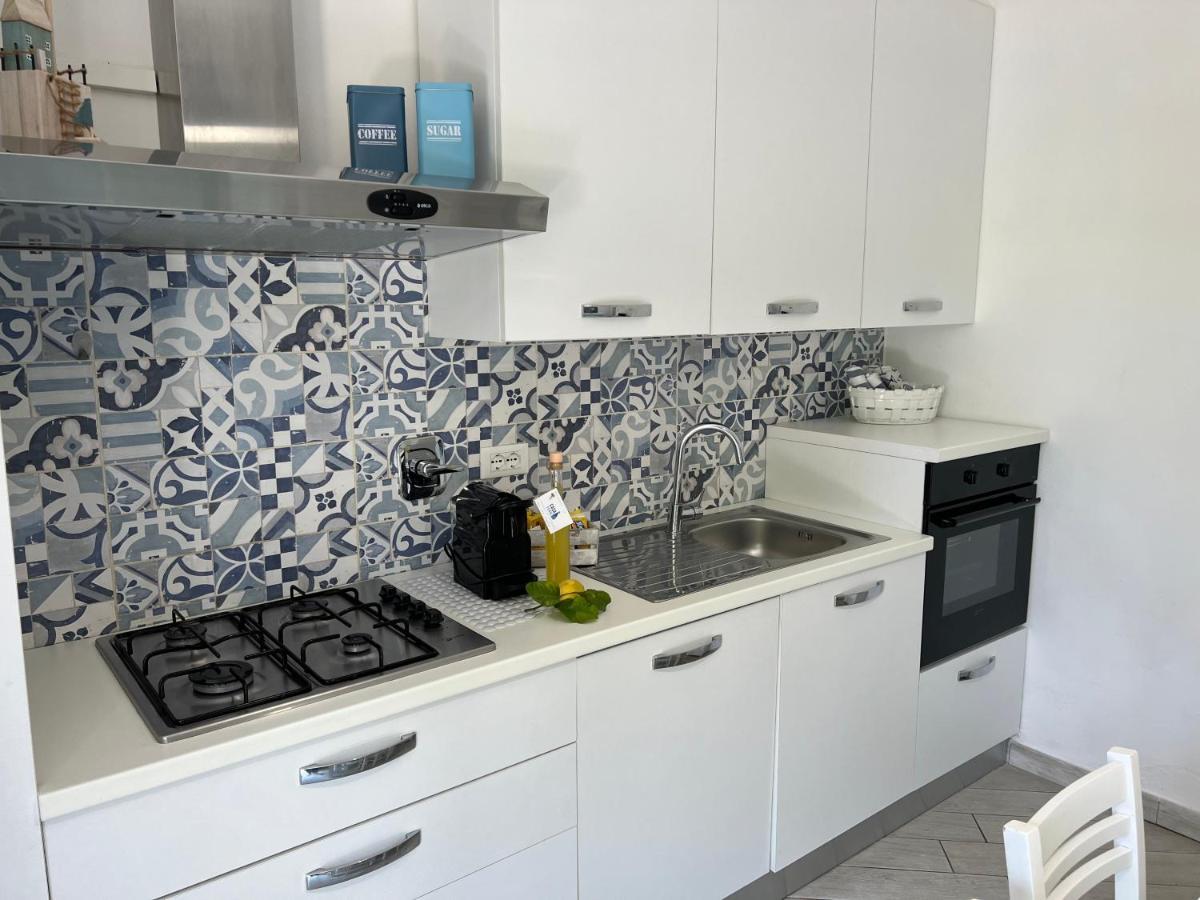 Casa Vanni 瓦达 外观 照片
