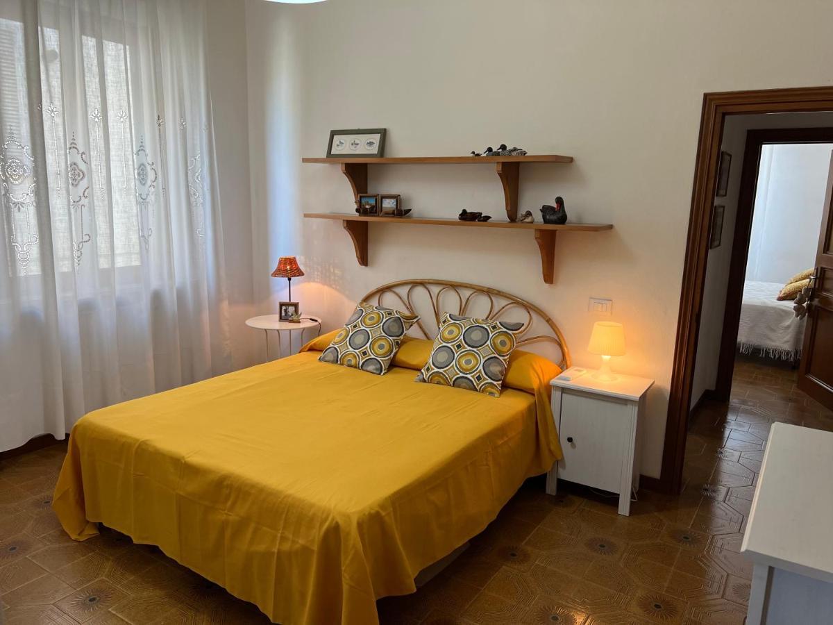 Casa Vanni 瓦达 外观 照片