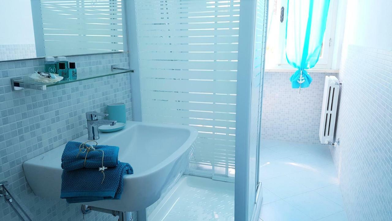 Casa Vanni 瓦达 外观 照片