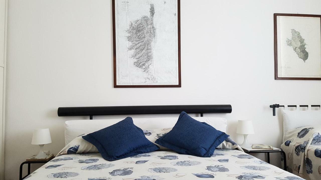 Casa Vanni 瓦达 外观 照片